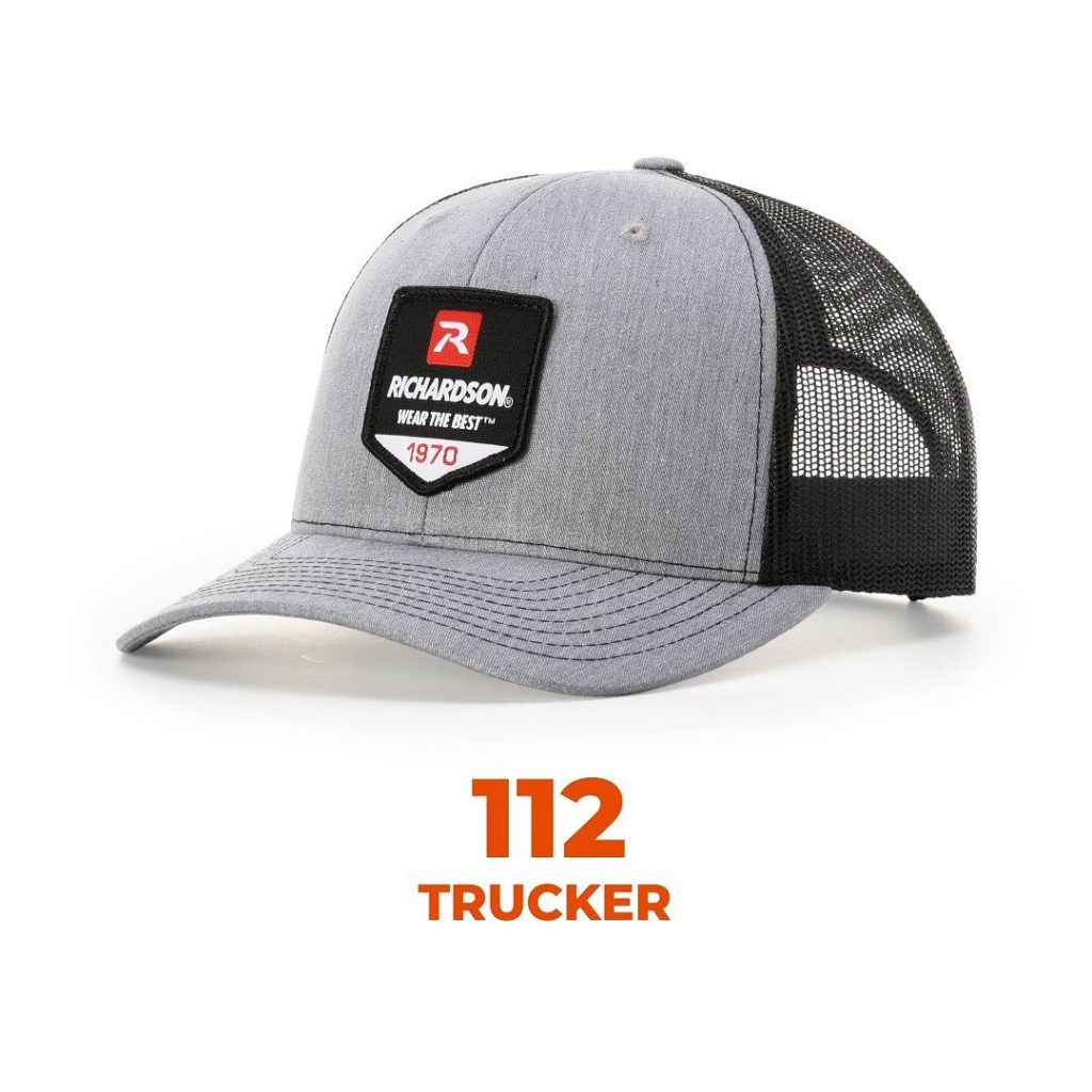 richardson ranch hats