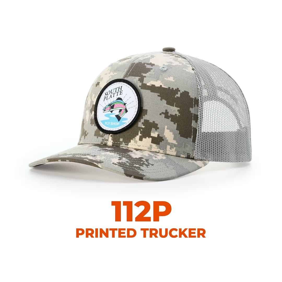 nc richardson hats