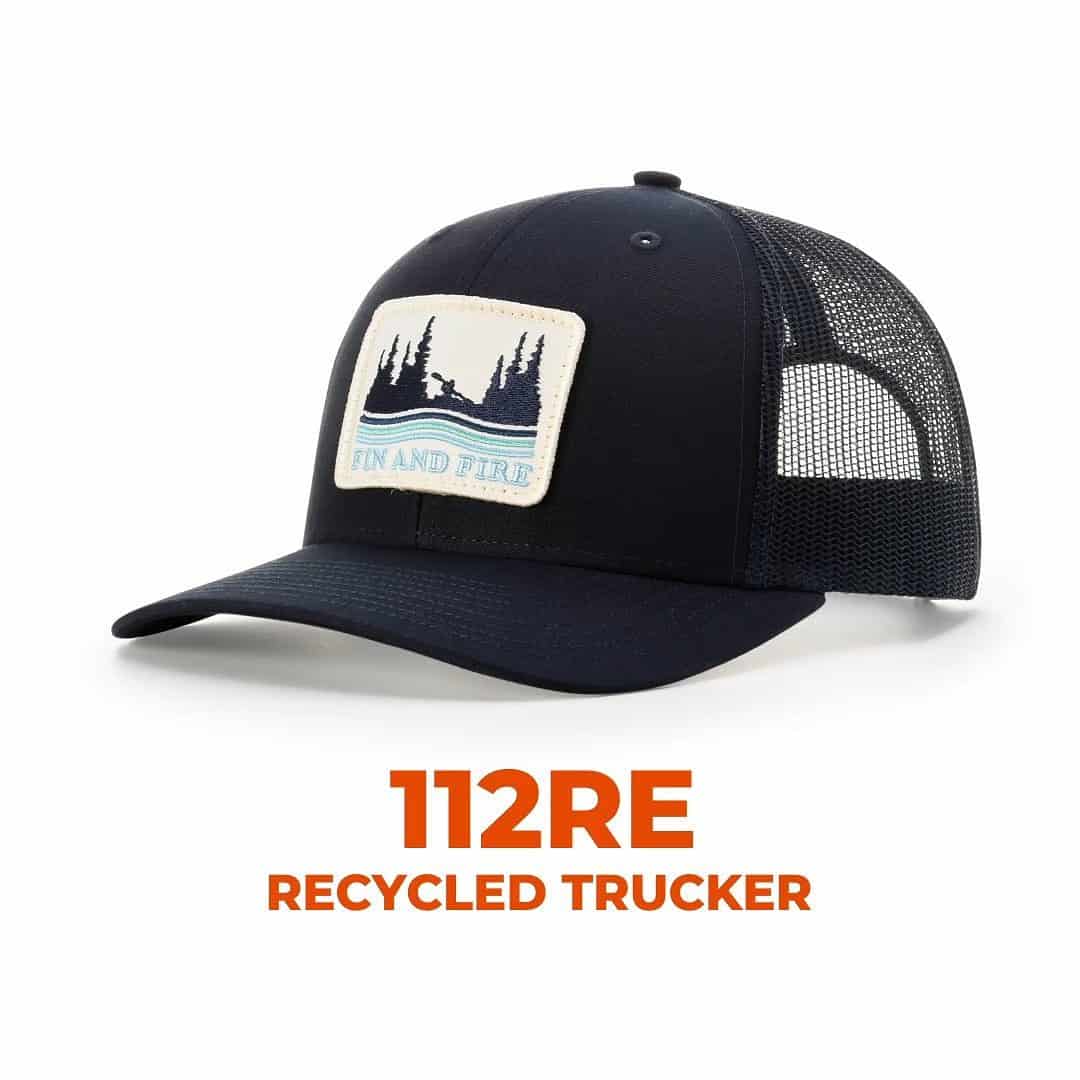 174834582_455929325617762_1460987876582240611_n 112 recycled trucker