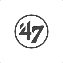 47 Brand logo