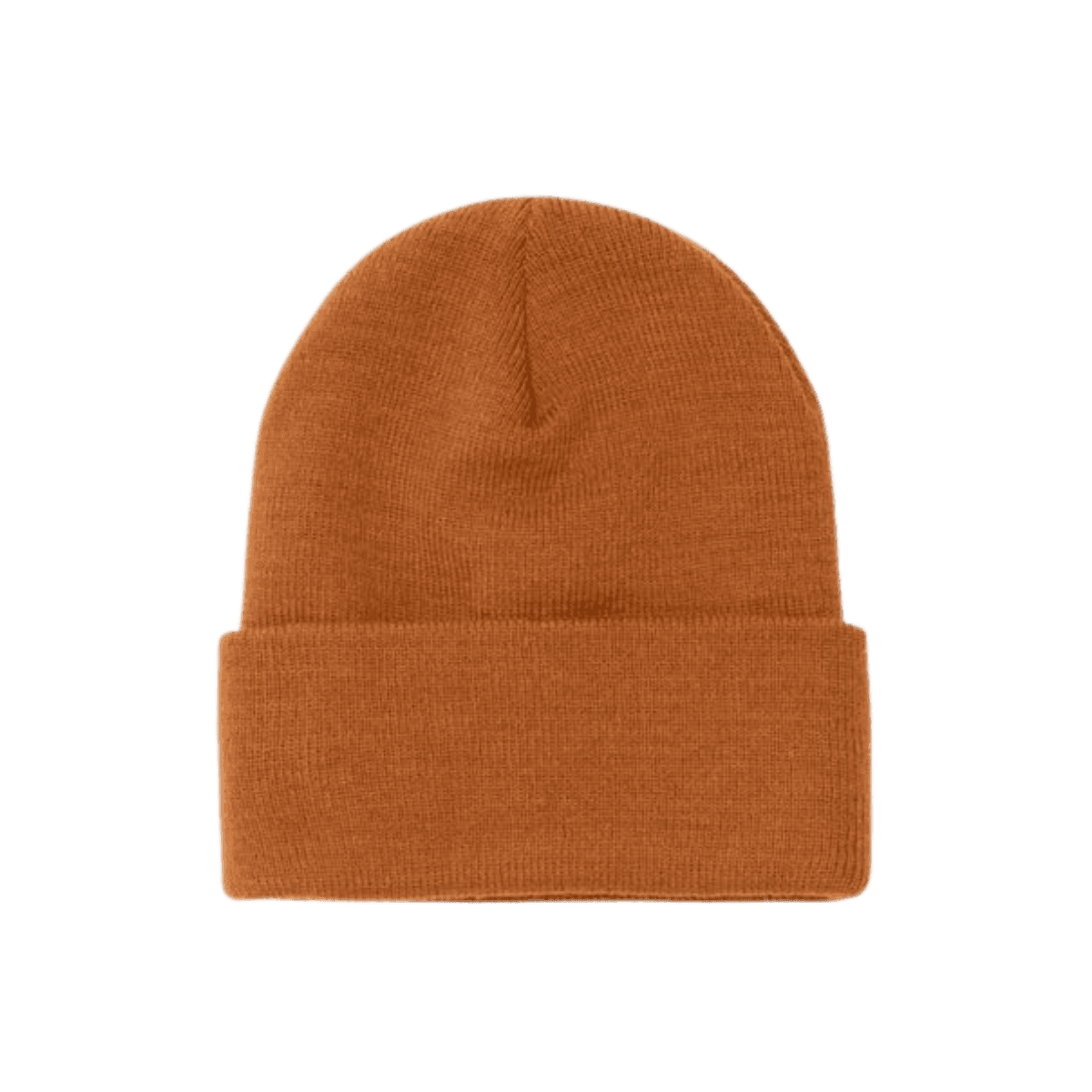 Yupoong 1501KC cuffed knit beanie