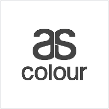 AS Colour logo