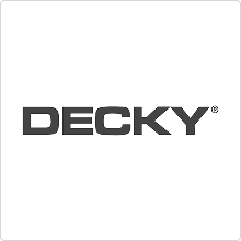 Decky logo