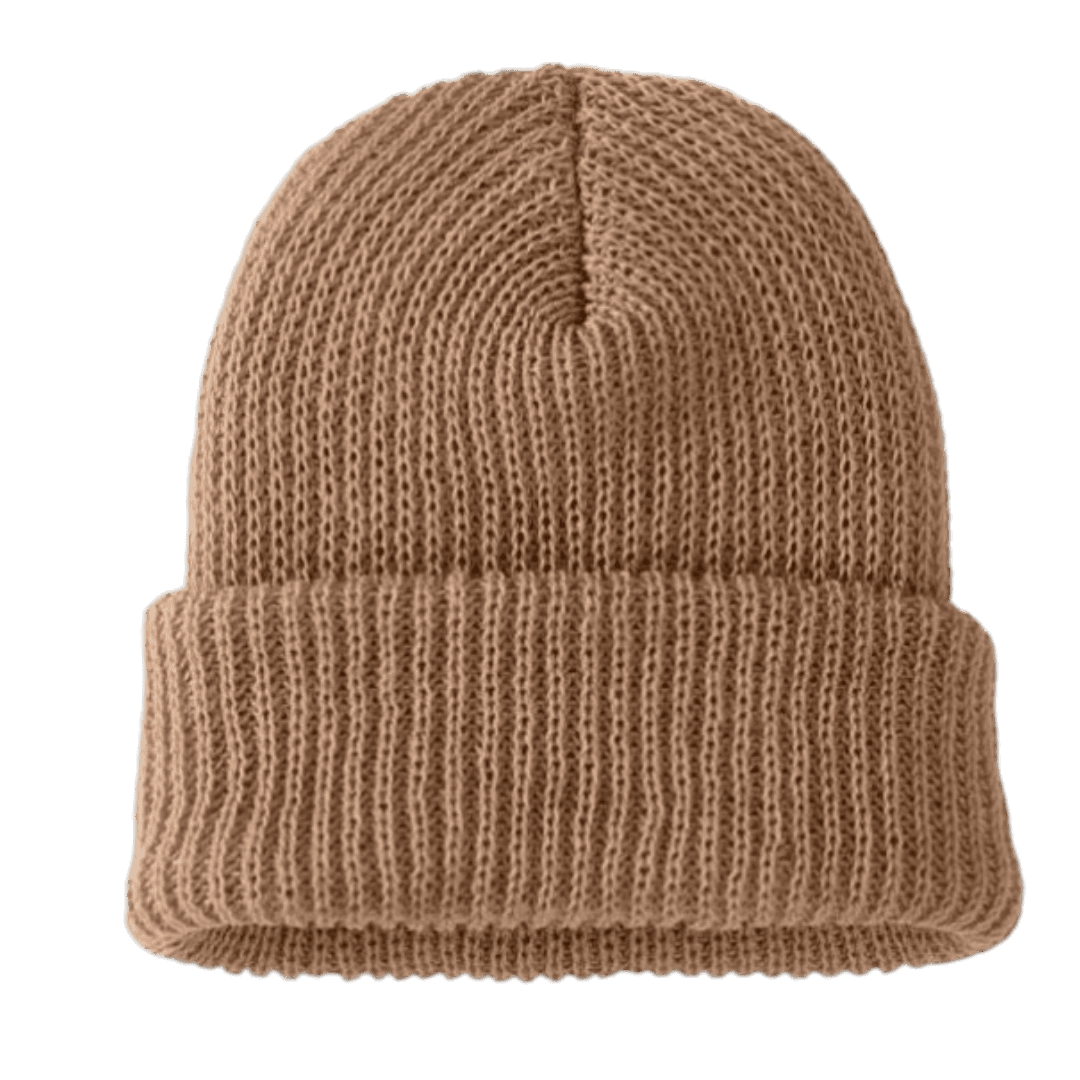 artex 40010 usa made cuff beanie