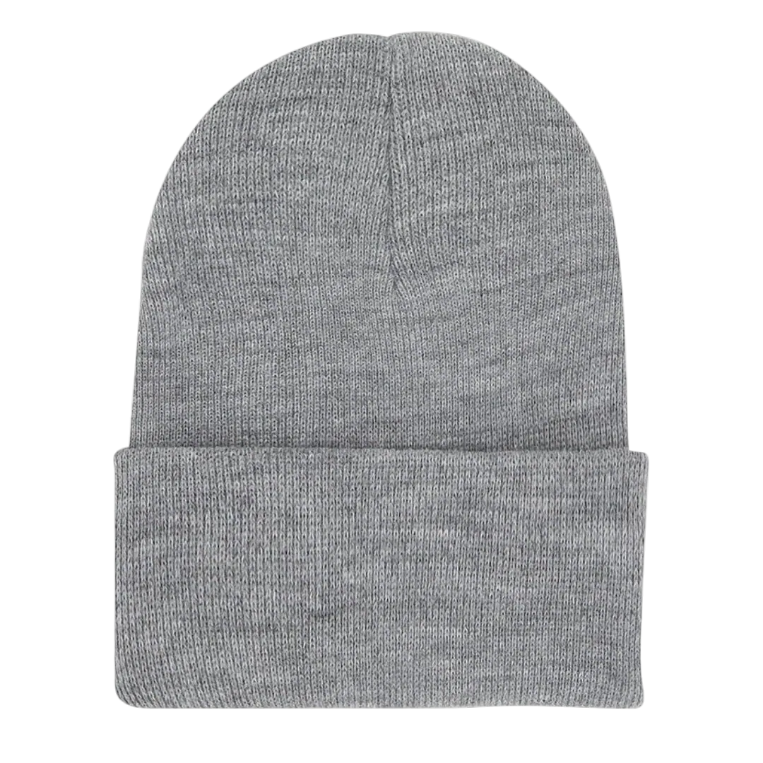 la apparel made in usa cuff beanie