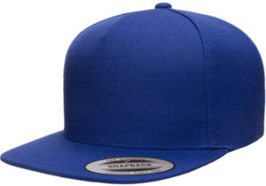5089M_ROYAL_LEFT_SLANT_STICKER 5089 Premium
