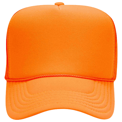 Otto on sale hats custom