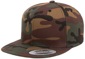 6089CM_CAMO_LEFT-SLANT_STICKER 6089 Camo Premium