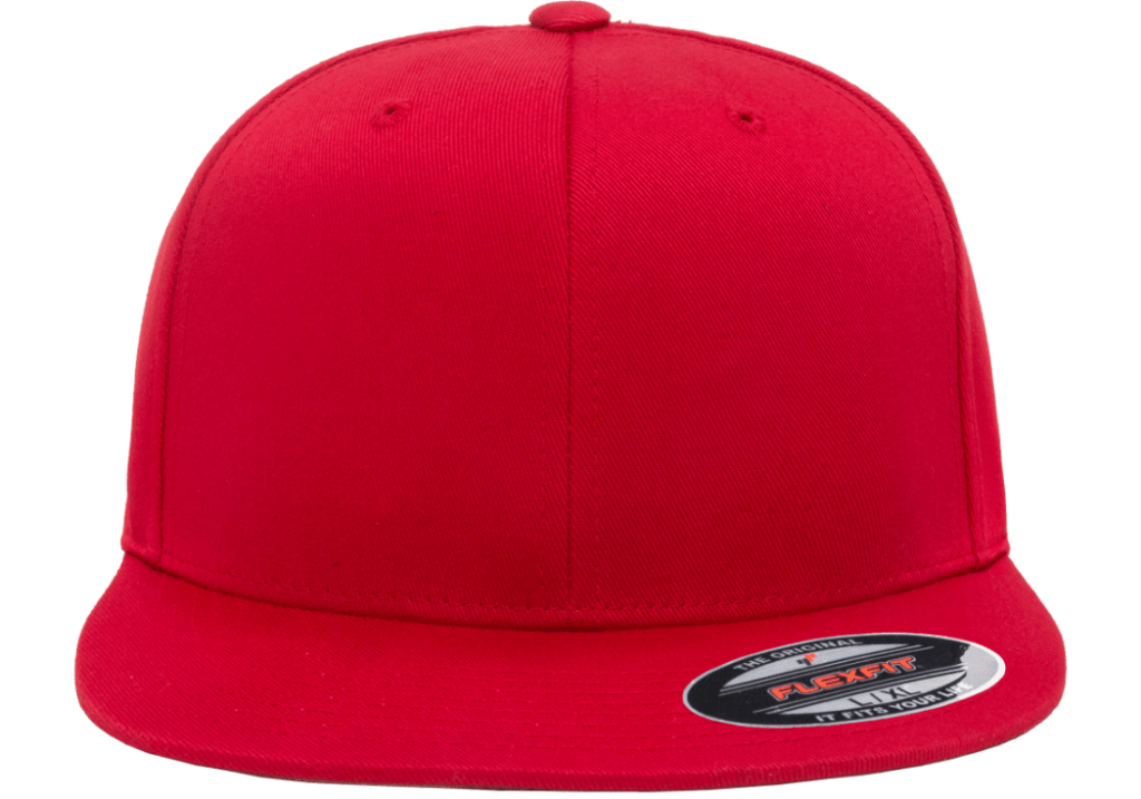 Custom Flexfit Hats Embroidered With Your Logo Consolidated Ink