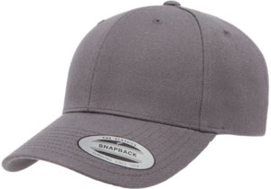 6789M_DARKGREY_LEFT_SLANT_STICKER 6789 Premium Curved Visor