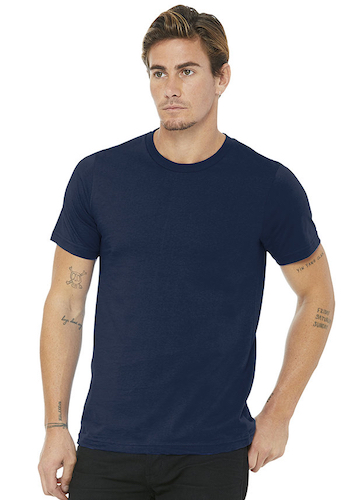 Bella Canvas Unisex T-Shirt