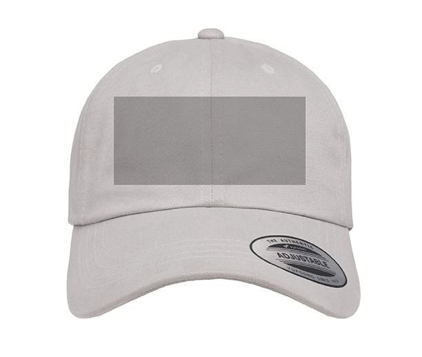 Dad Hat Embroidery recommendations