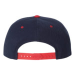 Flexfit_6089M_premium_snapback_back Flexfit_6089M_premium_snapback_back