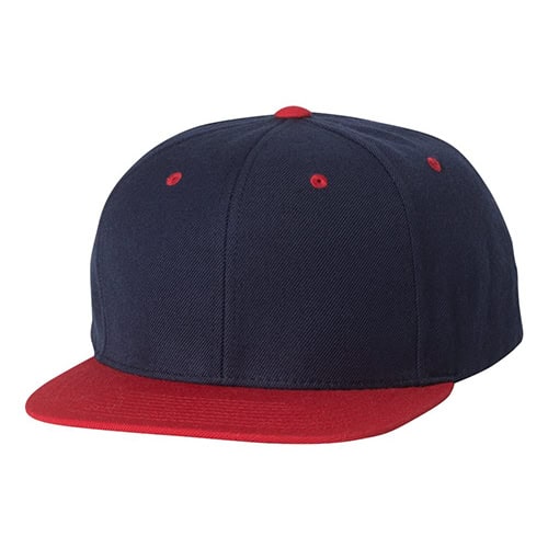 Flexfit_6089M_premium_snapback_front Flexfit Premium Snapback Style 6089M