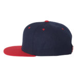 Flexfit_6089M_premium_snapback_side Flexfit_6089M_premium_snapback_side