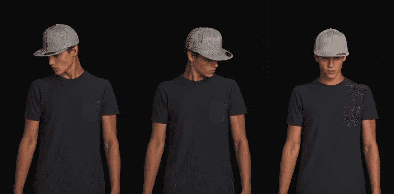 Custom Fitted Hats With Your Logo Consolidated Ink