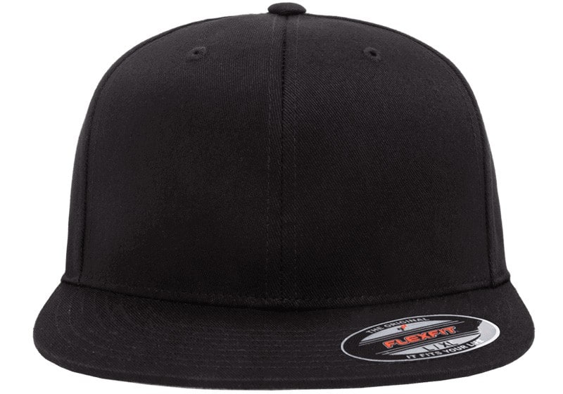 Hats Custom Ink Flexfit With - Logo Embroidered - Your Consolidated