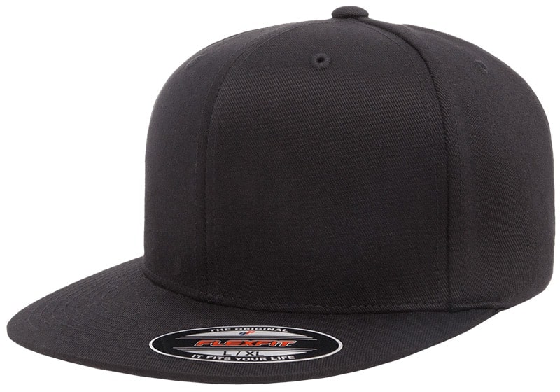 Flexfit Ink - - Hats Embroidered With Consolidated Custom Logo Your