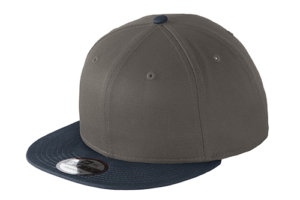 New_Era_snapback_NE400_Charcoal NE400 snapback