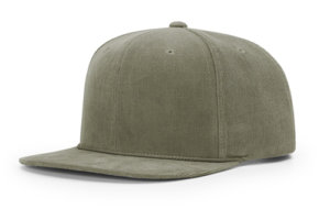 Richardson_253_Timberline_corduroy_snapback Corduroy Snapback