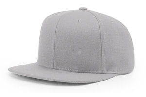 Richardson_510_Wool_flatbill_snapback Richardson 510 Wool