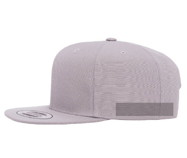 Side embroidery (long)