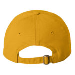 Valucap_VC300A_dad_cap_back Valucap_VC300A_dad_cap_back