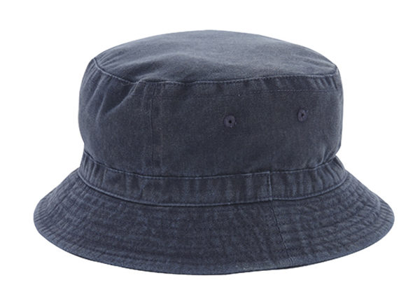 pigment washed fisherman