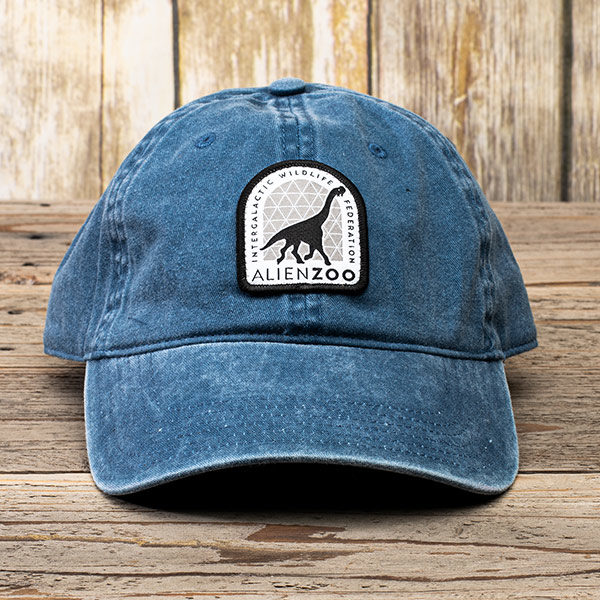 Custom Patches For Hats With Your Logo - Consolidated Ink