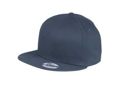 new era custom flat bill hats