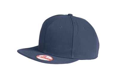 New Era Navy Snapback
