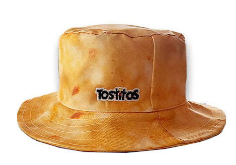 full color sublimated bucket hats