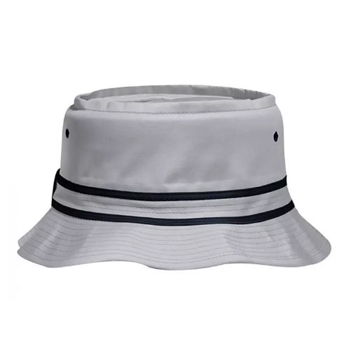 Custom Bucket Hats Embroidered With Your Logo - Consolidated Ink