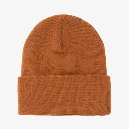 Custom Beanies - Beanie Maker For Winter Hats - Consolidated Ink