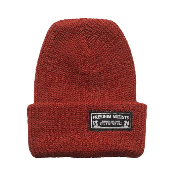 Custom Beanies Beanie Maker For Winter Hats Consolidated Ink