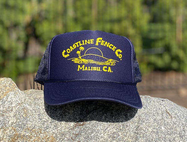 Custom Trucker Hats - Hat Maker Consolidated Ink