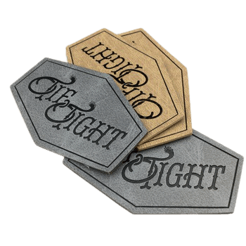 hexagon stock shape for labels