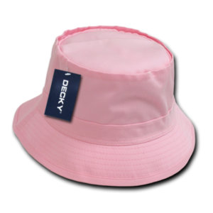 pink polo cap