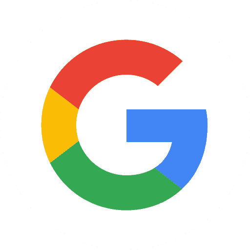 Google G icon