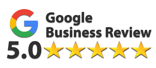 google review graphic