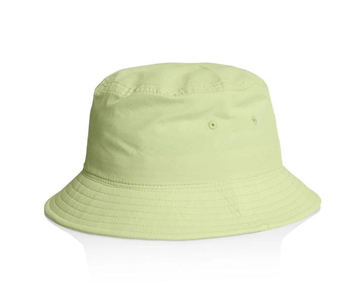 nylon waterproof bucket hats