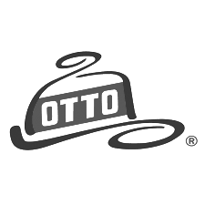 otto cap logo