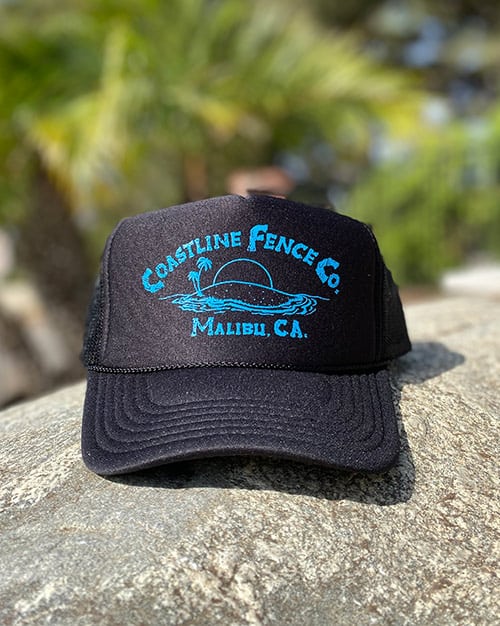 custom trucker hats with screen print