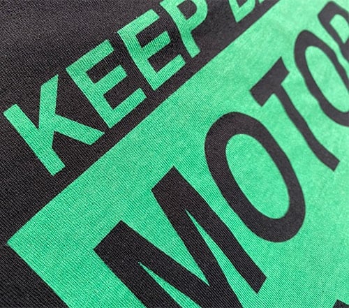 glow in the dark ink